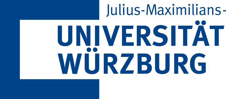 JMU-Wuerzburg-Logo